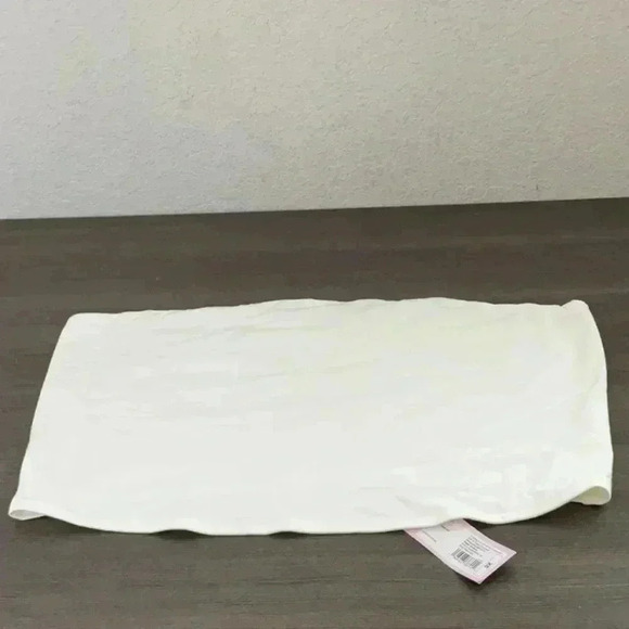 Wild Fable Women's Ribbed Tube Top Size 3X - Picture 2 of 6